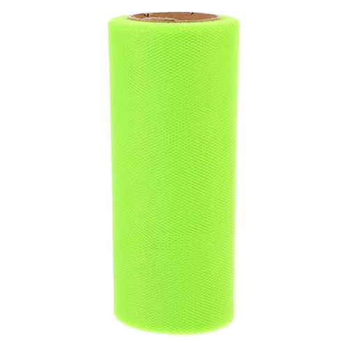 Rouleau tulle en treillis - en,