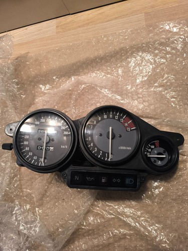 Compteur yamaha 600 - compteur,