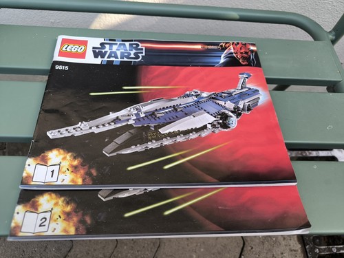 Lego star wars - wars, la