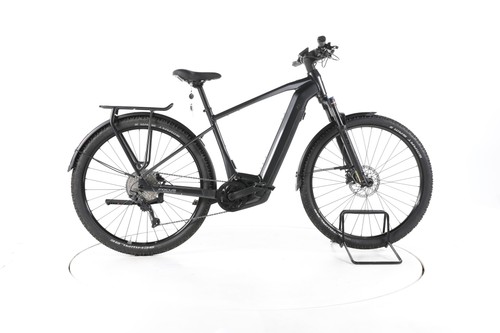 Focus aventura 7 vélo - aventura², 6.7