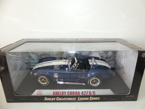 Shelby cobra 427 - cobra,