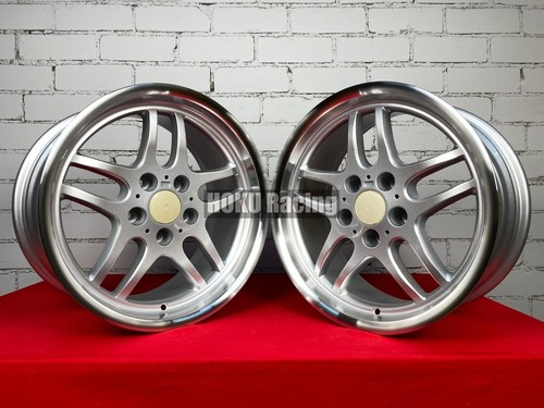 Roues parallèles 5x120 - parallèles,