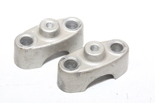 Fixations pontets guidon oem - pontets,