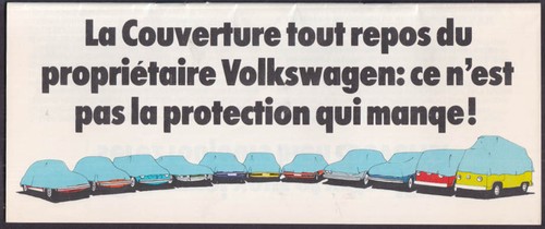Couverture tour repos - la,