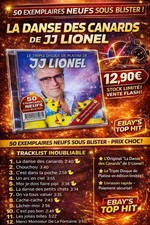 JJ Lionel La Danse Des Canards