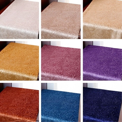 Gaufrage floral tissu velours - tissu,