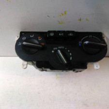 commande climatisation