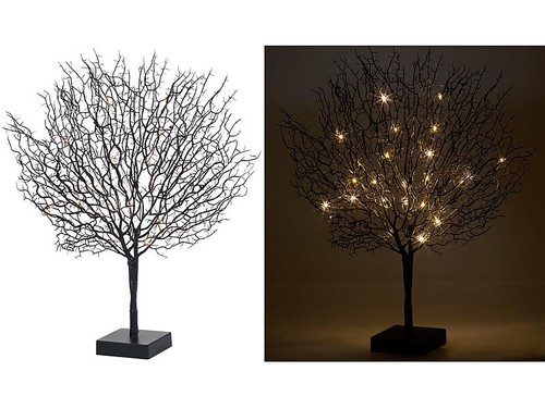Arbre décoratif design - , 50