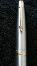 Ancien Stylo Plume Parker 45