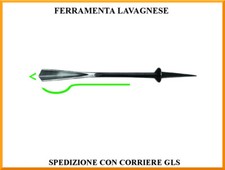 Gouge pour la sculpture acier