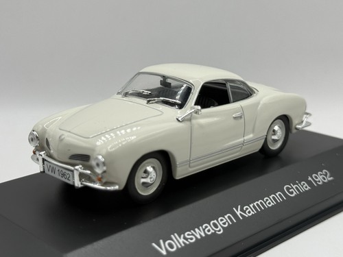 Volkswagen karmann ghia 1962 - karmann,