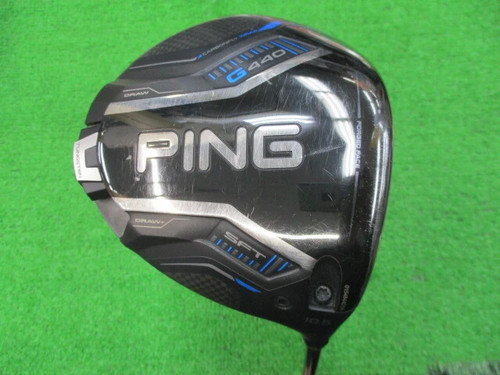 Ping g440 sft - ping, driver