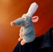 Peluche Ratatouille Rémy