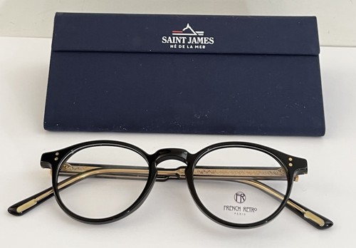 Lunette monture vue neuve - lunette,