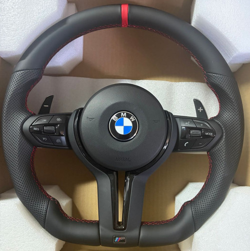 Volant bmw sport e70 - e70, e81