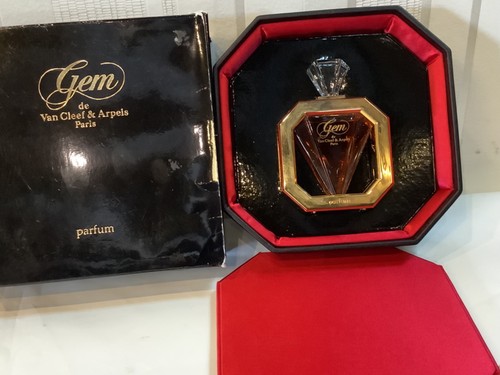 Extrait parfum gem van - extrait, de