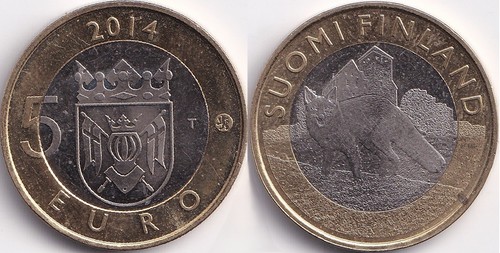 Euros 2014 finlande finland - 5,