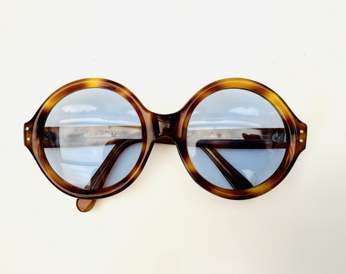 Lunette soleil ronde - lunette,