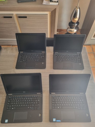 Lot ordinateur portable - de, 4