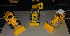 ENGINS DE CHANTIER LIEBHERR