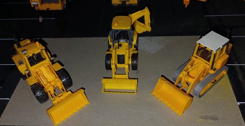 Engins chantier liebherr - de,