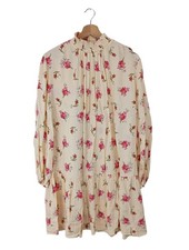 MAJE Robe à manches longues