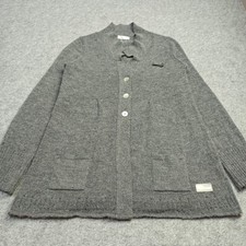 Gilet En Laine D'Alpaga Odd