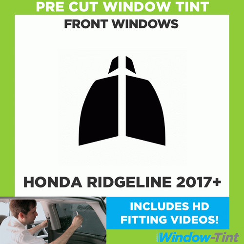 Pour honda ridgeline 2017 - pour, 2017+