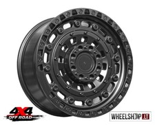 R20 6x139.7 4x4 Off Road