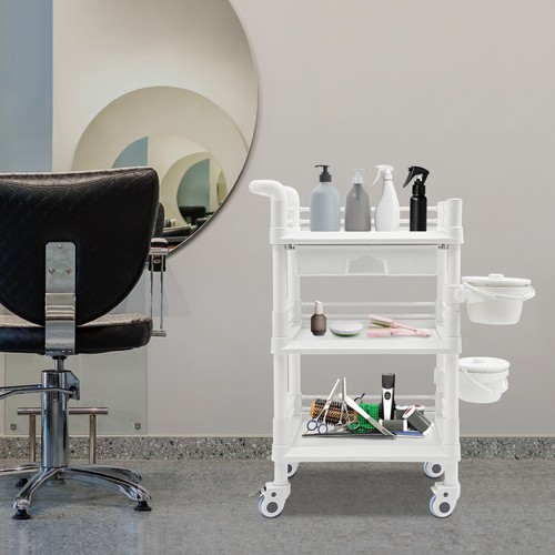 Beauty salon trolley - salon,