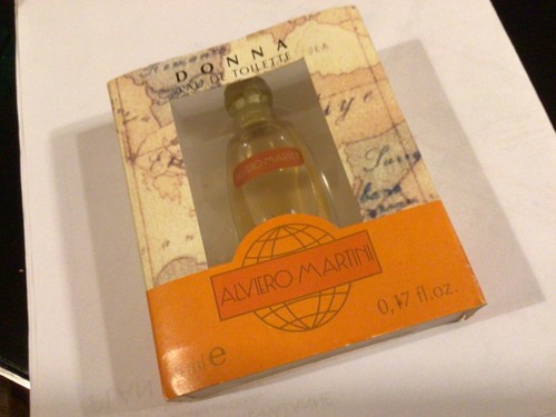Miniature donna alviero - miniature,