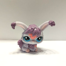 figurine petshop original