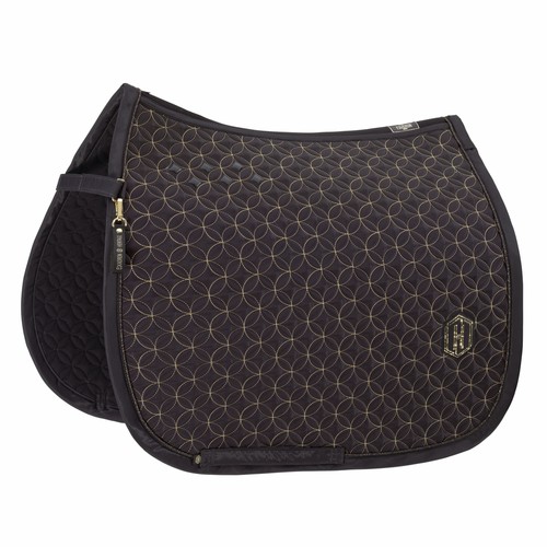 Eskadron saddle cloth - eskadron, cotton
