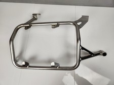 Porte Bagage Valise Droit -