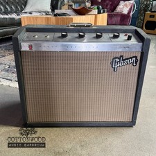 1964 Gibson Scout GA-17 RVT