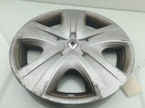 Enjoliveur renault clio - clio, 4