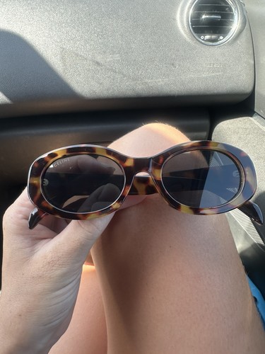 Lunettes soleil céline - lunettes, de