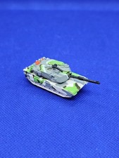 Micro Machines Char M1A1