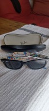 Authentic Ray-Ban Wayfarer