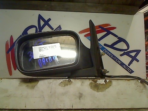 Retroviseur gauche daihatsu - gauche,