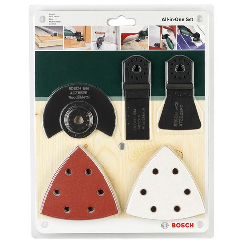 Bosch starlock set ponçage - bosch,