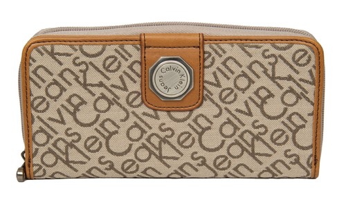 Portefeuille femme calvin - portefeuille, ck