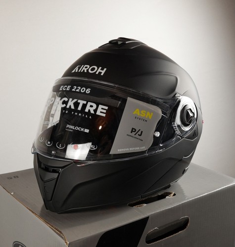 Casque airoh specktre - casque,