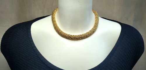 Fabulous ciner vintage collier - fabulous,
