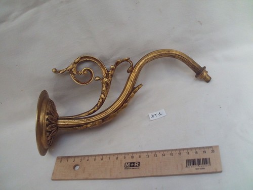 Ancienne applique murale - , en
