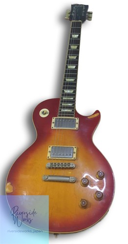 Micros orville gibson les - micros,