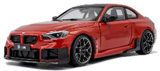 BMW M2 (G87) Touring