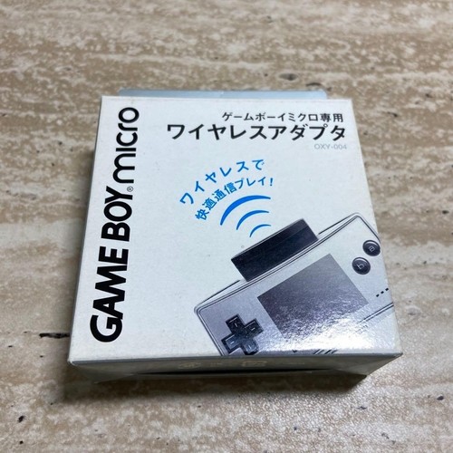 Nintendo game boy micro - nintendo,