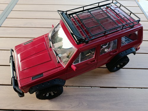Neuf 10 crawler - :, rc