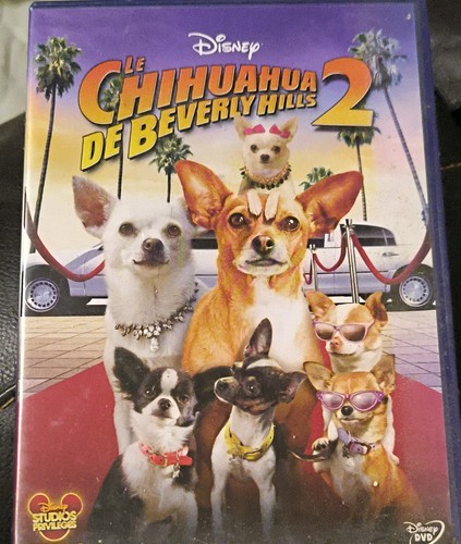 Disney chihuahua beverly - de,